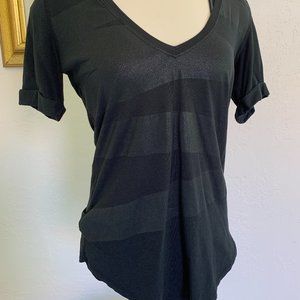Lulu Lemon Graphic Tee